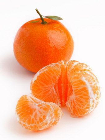Mandarina Calidad Premium