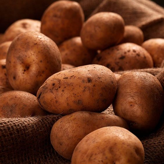 Patatas Agria (para freír)