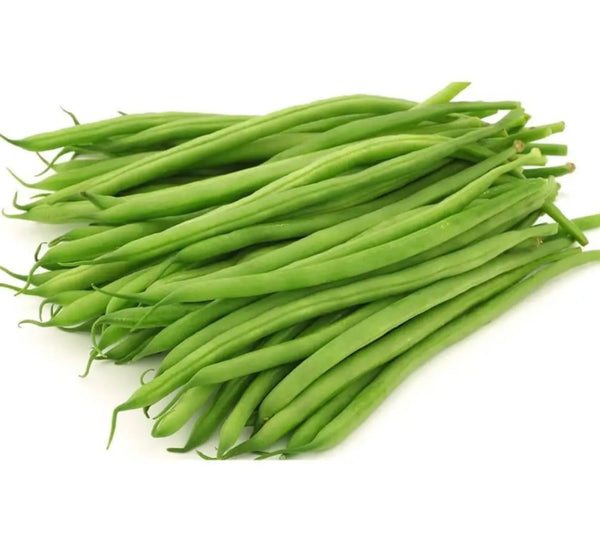 Judía Verde Fina (500g)