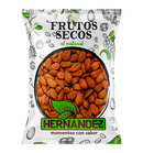 Almendra Cruda con Piel