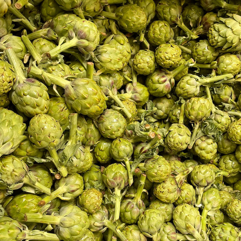 Artichoke
