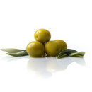Aceitunas Verdes Manzanilla