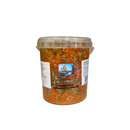 Mince Variants in Vinegar