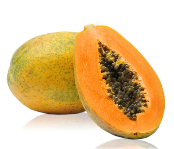 Papaya De Avión (unidad 1,5kg aprox)