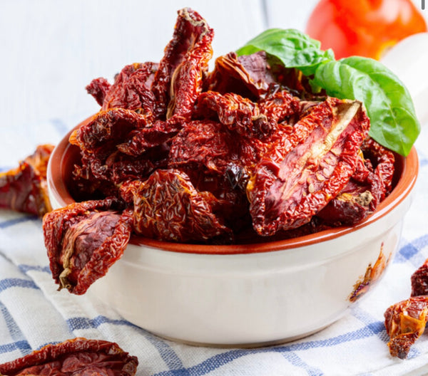 Tomate Seco (100g)