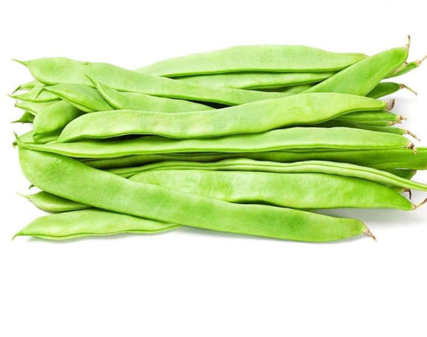 Judía Verde Ancha (500g)