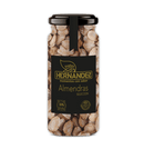 Almendra Frita Tarro 390gr