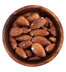 Almendra Tostada Sal