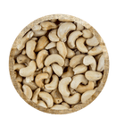 Raw Cashew