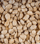 Almendra Frita Tarro 390gr